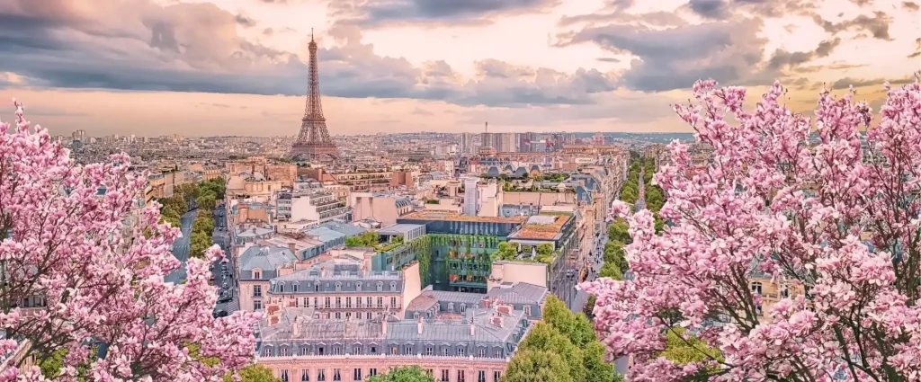 Magical Paris & Disneyland Escape - Banner