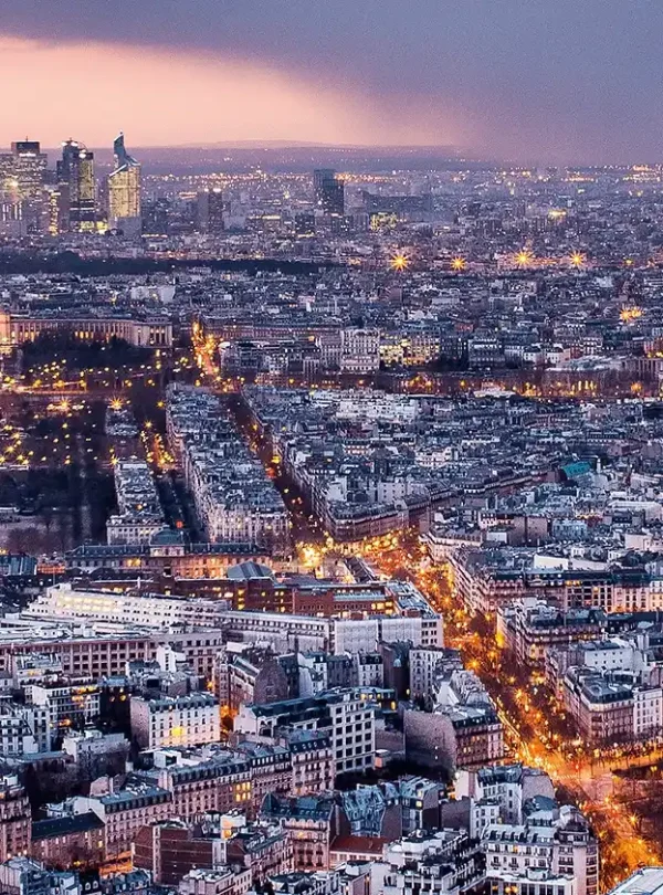 Magical Paris & Disneyland Escape - Banner