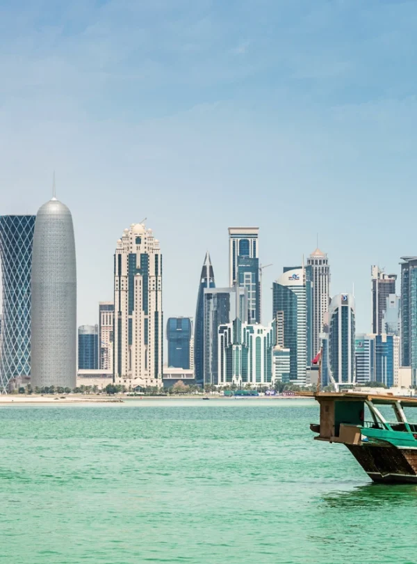 Explore Dhow Sunset Cruise - Main Image