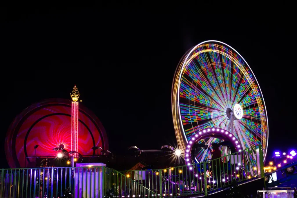 Lusail Winter Wonderland - Main Image