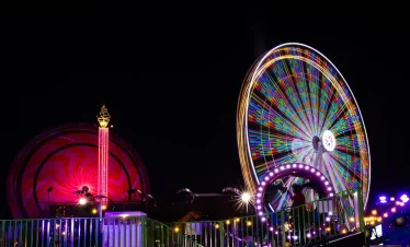 Lusail Winter Wonderland - Main Image