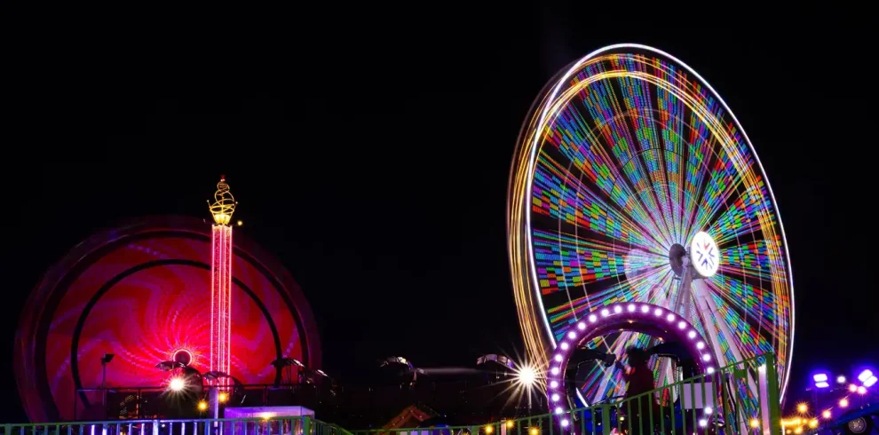 Lusail Winter Wonderland - Main Image