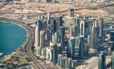 Transit Exclusive - Explore Doha Your Way