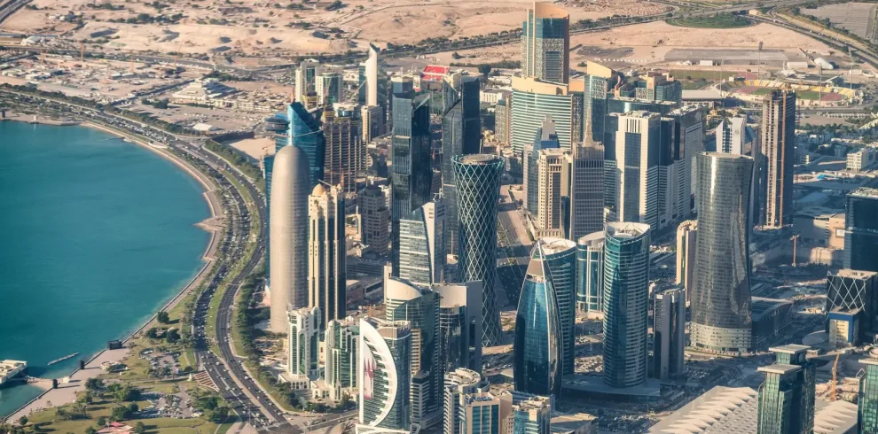 Transit Exclusive - Explore Doha Your Way